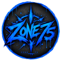 Discovery icon for 🩵 Zone 75 RP - Le retour Discord server