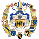 Holy Legionnaire Empire