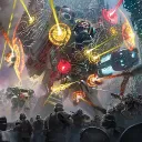 Warhammer 30k - Age of War