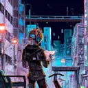 Alien OPS - Trading Ch.