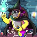 Chivi's Mystic Realm