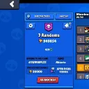 7 Randoms