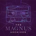 The Madness Archives Discord Server Icon