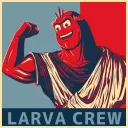 Larva_Crew