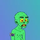 ZOMBIE SOLANA