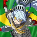 Persona Arena Brasil