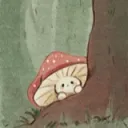 🍄・ mushromia ❛ ֊ ❛'s icon