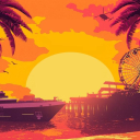 The State RP Server Icon