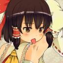 Touhou Armpit Discord Server Icon