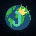 `JOHNWORLD`'s icon