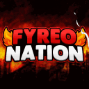 FyReO Nation Discord Server Icon – Roblox