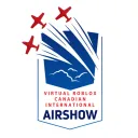 Virtual Roblox Canadian International Airshow