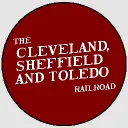 The Cardinal Road Roleplay and... Discord Server Icon