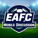 EAFC Mobile/Roblox Discussion Server server icon