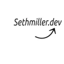 sethmiller.dev's server