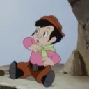 The Laughing Gauchito