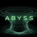 ABYSS - (the underground society) Discord Server Icon