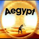 Aegypt: Gangs in War | RP Discord Server Icon