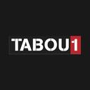 TABOU1 Music Discord Server Icon