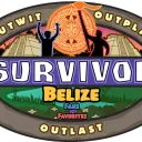 Survivor Belize: Fans vs Favorites ❥ [5]