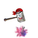 PolyHammers