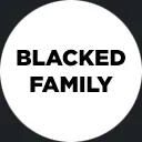 Blacked Family