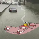 Bone Town Discord Server Icon