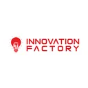 Innovation Factory's server