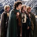 The Fellowship of Redzy Discord Server Icon