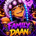 FAMILY DAAN Discord Server Icon