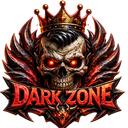 DarkZone 50x NoWipe Discord Server Icon