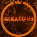 DarkZone 50x NoWipe Discord Server Icon