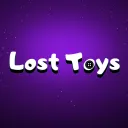 Lost Toys