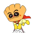 がちがちのがち