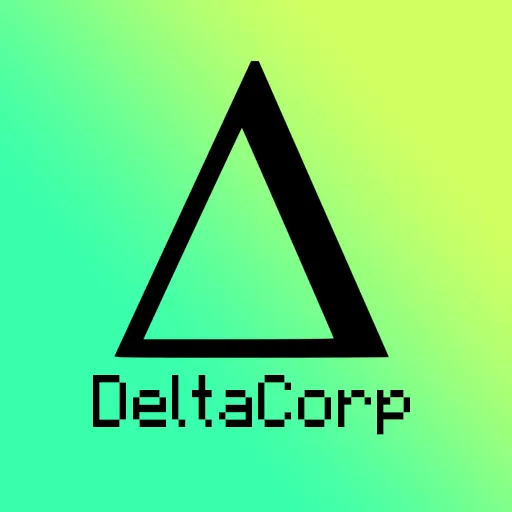 𝐃𝐞𝐥𝐭𝐚𝐂𝐨𝐫𝐩 — мониторинг Discord сервера, статистика и рейтинг