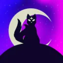 🐈  The Cosmic Cafe 🐈