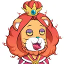 Lucky Lion NFT Community