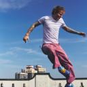 Ed Sheeran icon
