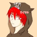 ライソルサーバー