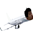 RICKEH Airport