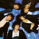 db5k tag Discord server icon