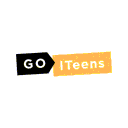 GoITeens banner