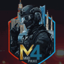Police Mod V4 | مود الشرطة
