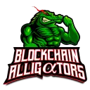 Blockchain Alligators