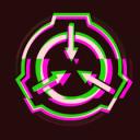 〖The SCP Foundation〗 Discord Server Icon