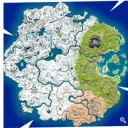 Drop map