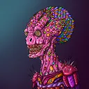 Multiverse NFT - New