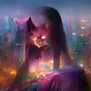 DREAMONALISA ART