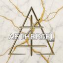 AETHERIEL Discord Server Icon