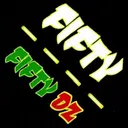 Fifty Fifty DZ